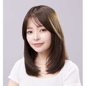 MTG ReFa STRAIGHT BLOW IRON ブラック RE-CX-03A-イメージ6