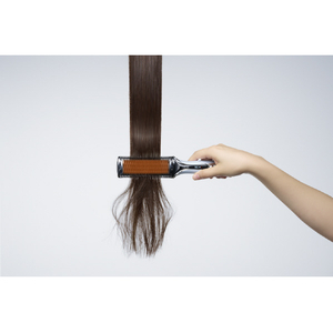 MTG ReFa STRAIGHT BLOW IRON ブラック RE-CX-03A-イメージ7