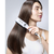 MTG ReFa STRAIGHT BLOW IRON ブラック RE-CX-03A-イメージ3
