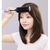 MTG ReFa STRAIGHT BLOW IRON ブラック RE-CX-03A-イメージ5