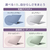 ASUS Chromebook CM15 (CM1505) クリームピンク CM1505CM4A-8128PK-イメージ3