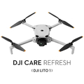 DJI DCRカード版2年 Lito1 DXSP04