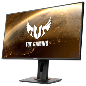 ASUS 27型液晶ディスプレイ VG279QR-イメージ1