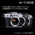 富士フイルム FXｰT30III レンズキット Xシリーズ ブラック FXT303LK1333BJP-イメージ7