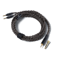 ヤマハ YH-5000SE専用ヘッドホンケーブル HUC-SC020