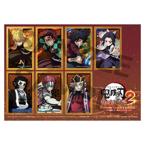 アニプレックス 鬼滅の刃 ヒノカミ血風譚2 Nintendo Switch 2 Edition + 「無限城編 第一章」キャラクターパス 【Switch 2】 NXSPBC7VL-イメージ1