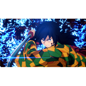 アニプレックス 鬼滅の刃 ヒノカミ血風譚2 Nintendo Switch 2 Edition + 「無限城編 第一章」キャラクターパス 【Switch 2】 NXSPBC7VL-イメージ4