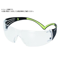 3M セキュアフィット 保護めがね ルーペ付き +1.5 SF415AF FCD551A-1605515