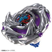 タカラトミー BX-52 スターター ラスタードラグーン6-60LC BX52ｽﾀ-ﾀ-ﾗｽﾀ-ﾄﾞﾗｸﾞ-ﾝ660LC