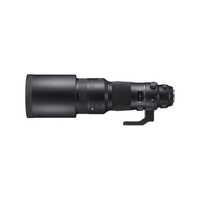 シグマ 望遠レンズ(ニコン用) 500mm F4 DG OS HSM | Sports 500MMF4DGOSHSMNIKON