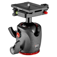 Manfrotto XPROボール雲台Q6付き MHXPRO-BHQ6