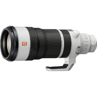 SONY Eマウント用レンズSEL100400MC SEL100400MC