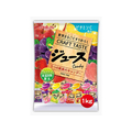 扇雀飴本舗 ジュースキャンデー 1kg FC389NR