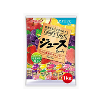 扇雀飴本舗 ジュースキャンデー 1kg FC389NR