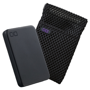 CIO SP SMARTCOBY SLIMII Wireless2．2 8K ブラック CIO-MB30W1C-8K-S2W25-EEBK-イメージ5