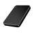 CIO SP SMARTCOBY SLIMII Wireless2．2 8K ブラック CIO-MB30W1C-8K-S2W25-EEBK-イメージ1