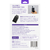 CIO SP SMARTCOBY SLIMII Wireless2．2 8K ブラック CIO-MB30W1C-8K-S2W25-EEBK-イメージ2