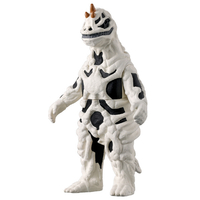 バンダイ ウルトラ怪獣シリーズ 248 シーボーズ UK248ｼ-ﾎﾞ-ｽﾞ