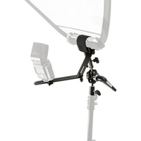 Manfrotto トライグリップ リフレクターブラケット LL LA2430