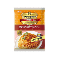 ハウス食品 プロクオリティ 濃厚トマトクリーム 3袋 FCE808K-90697