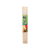 やなぎプロダクツ 竹串 NTポリ容器 18cm 約75本 F035157-96060057