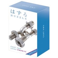 HANAYAMA はずる キャスト ユー&ユー【難易度：4】 ハナヤマ ﾊｽﾞﾙｷﾔｽﾄUｱﾝﾄﾞU