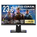 I・Oデータ 23.8型ゲーミングモニター【Switch2動作確認済み】 GigaCrysta LCD-GD241JD/S3