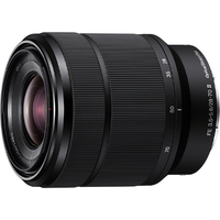 SONY Eマウント用レンズ SEL28702