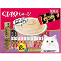 いなば CIAO ちゅーる 贅沢バラエティ 14g×40P FCR8375