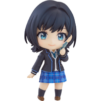 グッドスマイルカンパニー ねんどろいど 七瀬悠月「TVアニメ『千歳くんはラムネ瓶のなか』」 ﾈﾝﾄﾞﾛｲﾄﾞ2899ﾅﾅｾﾕﾂﾞｷ