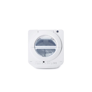 アイリスオーヤマ 全自動電気洗濯機 5．0kg ホワイト ITW-50B01-W-イメージ16