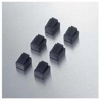 エレコム RJ45コネクタ保護キャップ LD-RJ45CAP6