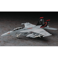ハセガワ 1/72 EA-18G グラウラー【再販】 E38EA18Gｸﾞﾗｳﾗ-