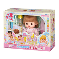 パイロットコーポレーション メルちゃん メルちゃんのいもうと おめめぱちくりネネちゃん ｵﾒﾒﾊﾟﾁｸﾘﾈﾈﾁﾔﾝ2022