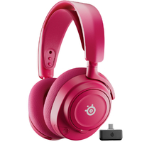 SteelSeries Arctis Nova 7P Gen2 マゼンタ 61746