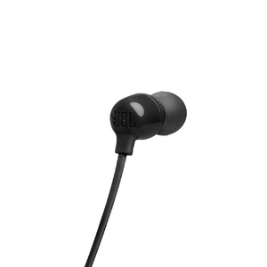 JBL(KZ） ワイヤレスインイヤーヘッドホン ブラック JBLT135BTBLK-イメージ5