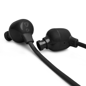 JBL(KZ） ワイヤレスインイヤーヘッドホン ブラック JBLT135BTBLK-イメージ9
