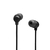 JBL(KZ） ワイヤレスインイヤーヘッドホン ブラック JBLT135BTBLK-イメージ2