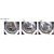 旭エンジニアリング EAZY WELD ステン+銅用ロッド SUS-CO 5本入／組 5個25000(ステンレス)､14000(銅)11600- FC405HW-1141122-イメージ4