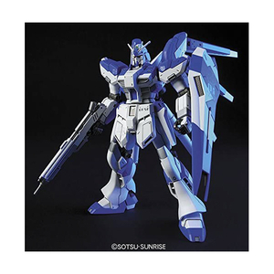 バンダイスピリッツ HGUC 1/144 Hi-νガンダム HGUC95ﾊｲﾆﾕ-ｶﾞﾝﾀﾞﾑN-イメージ1