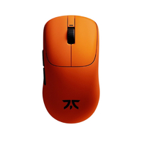 SONY ワイヤレスゲーミングマウス INZONE Mouse-A Fnatic Edition オレンジ※Fnaticコラボモデル MSE-G500DQ