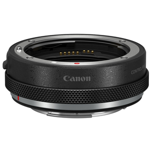 キヤノン コントロールリングマウントアダプター EF-EOS R CREFEOSR-イメージ3