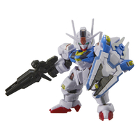 バンダイ ブロックロス ガンダム・エアリアル ガンダム・エアリアル ﾌﾞﾛﾂｸﾛｽｶﾞﾝﾀﾞﾑ･ｴｱﾘｱﾙ