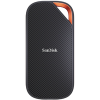 サンディスク Extreme PRO with USB4(4TB) SDSSDE82-4T00-J25