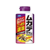 フマキラー ムカデ カダン 誘引殺虫粒剤 300g FCN3359