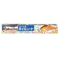 クレハ ラクッチョ フライパン用ホイルシート M 3M ﾗｸﾂﾁﾖﾌﾗｲﾊﾟﾝﾖｳﾎｲﾙｼ-ﾄM3M