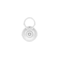 Hamee ＩＦＡＣＥ　ＦＩＮＧＥＲ　ＲＩＮＧ　ＨＯＬＤＥＲ　インナーサークルタイプ シルバー 41-195734