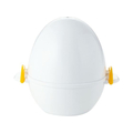 曙産業 レンジでらくちん ゆでたまご3個用 RE-278 FC022LN-4926900