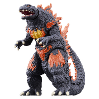 バンダイ ゴジバースト バーニングミレニアムゴジラ Gﾊﾞ-ｽﾄﾊﾞ-ﾆﾝｸﾞﾐﾚﾆｱﾑｺﾞｼﾞﾗ