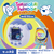 バンダイ Tamagotchi Paradise White Glacier ﾀﾏｺﾞﾂﾁﾊﾟﾗﾀﾞｲｽﾎﾜｲﾄGC-イメージ9